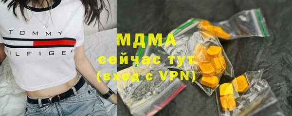 молекула духа Богородск